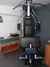 Techogym panca unica usato  Forli