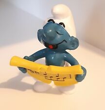 Smurf schleich 20038 d'occasion  Expédié en Belgium