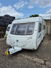 Swift challenger 540....year for sale  PUDSEY