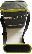 Nutribullet insulated picnic for sale  MONMOUTH
