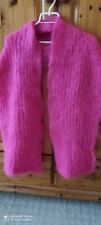 Kid mohair wunderschöner gebraucht kaufen  Berlin