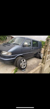 Volkswagen transporter for sale  DEAL