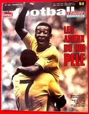 Football magazine 180 d'occasion  France