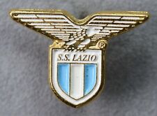 Distintivo spilla società usato  Monte di Procida
