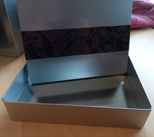 Keksdose plätzchendose blechd gebraucht kaufen  Fürth