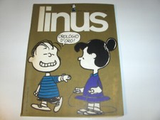 Linus numero anno usato  Como