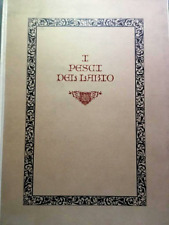 Pesci del lario usato  Vigevano