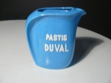 Carafe pichet pastis d'occasion  Albi