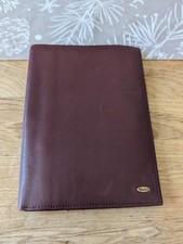 Maitre brieftasche leder gebraucht kaufen  Idstein