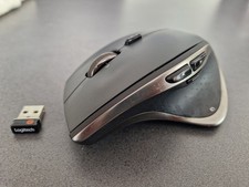 Logitech performance mouse gebraucht kaufen  Rosenheim