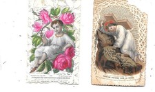 Image sainte canivets d'occasion  Rosheim