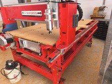 Cnc wood router for sale  Dawsonville