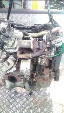 Moteur diesel renault d'occasion  Billère