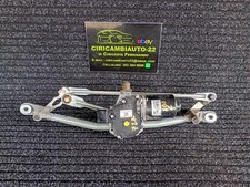 Motorino tergicristallo anteri usato  Rosarno