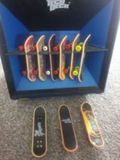 Tech deck skate for sale  BRADFORD