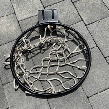 Metal basketball hoop for sale  SHEFFIELD