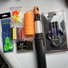 Fishing tackle gurus for sale  STOKE-ON-TRENT