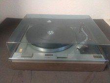 Vintage platine vinyle d'occasion  Arles-sur-Tech