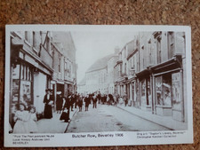 hull postcard for sale  HULL
