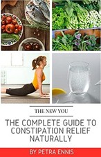 Complete guide constipation for sale  UK