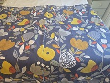 Next navy floral for sale  SWANSEA