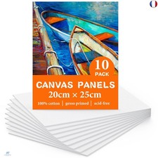 Koncci toile peinture d'occasion  Paris VI