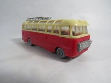 Wiking bus trambus gebraucht kaufen  Wettenberg