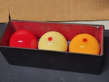 Aramith ball carom for sale  Bonney Lake
