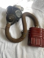 1941 ww2 mask for sale  HOLYHEAD