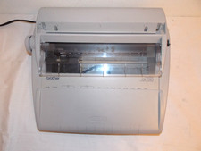 Brother 7750 correcting for sale  Indianapolis