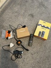 Amazon fire stick for sale  WALSALL