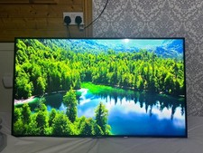 Toshiba smart tv for sale  BIRMINGHAM