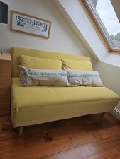 Logan double sofa for sale  WARRINGTON