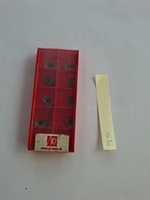 Apmt m20 wendeschneidplatten gebraucht kaufen  Netzschkau