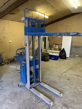 manual stacker for sale  OXFORD
