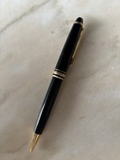 Penna montblanc meisterstück usato  Roma