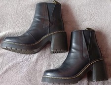 Martens spence leather for sale  BURY ST. EDMUNDS
