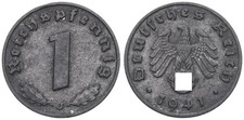 Germany penny german d'occasion  Expédié en Belgium
