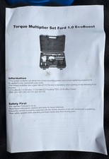 Ford 1.0 ltr for sale Ford 1.0 ltr for sale  NORTHAMPTON