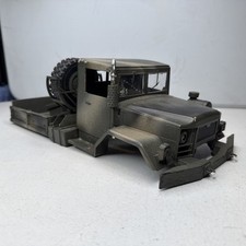 M35 kaiser jeep d'occasion  Expédié en Belgium