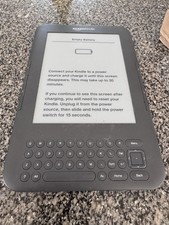 Kindle parts think for sale  NEWTON ABBOT