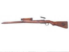 Japanese arisaka type for sale  Avilla