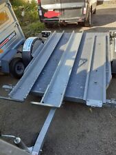 Twin channel motorbike for sale  HINCKLEY