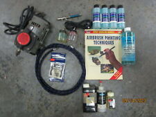 Badger air brush for sale  Riverview