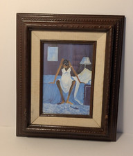 Black art afro for sale  Daphne