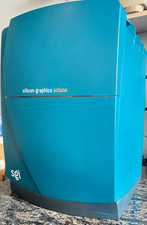 Sgi octane 400mhz for sale  Haines Falls