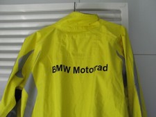 Regenkombi bmw motorrad gebraucht kaufen  Ansbach