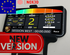 Thrustmaster dash support d'occasion  Châtenois