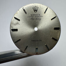 Rolex air king usato  Acireale