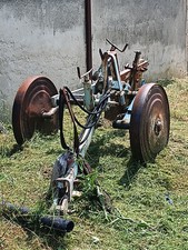 Aratro nardi cu50 usato  Manoppello